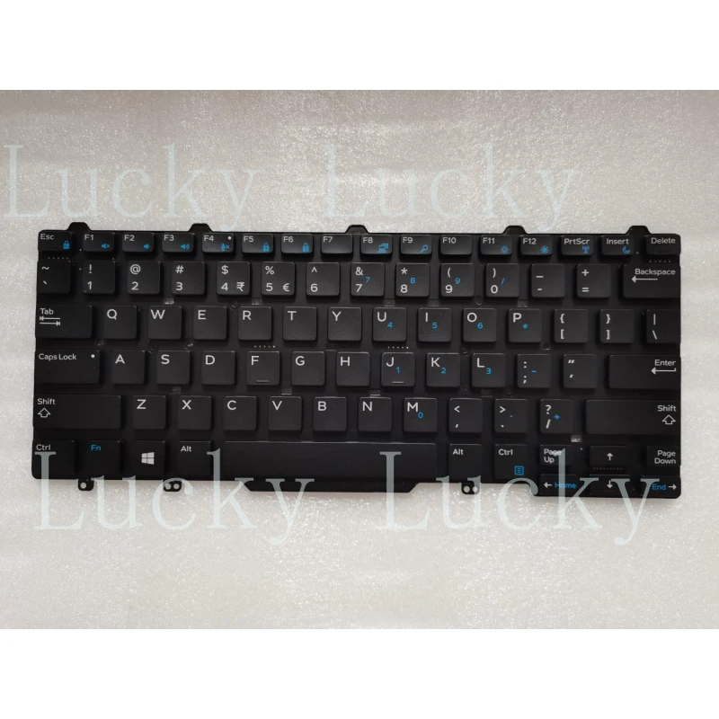 

f 0TCG58 FOR DELL Laptop Keyboard TCG58