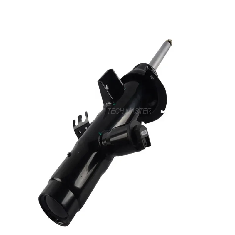 Tech Master OEM 37116793865 37116793866 F30 F34 F35 Coche 3 4 Serie Delantero 2X Suspensión neumática delantera Amortiguador