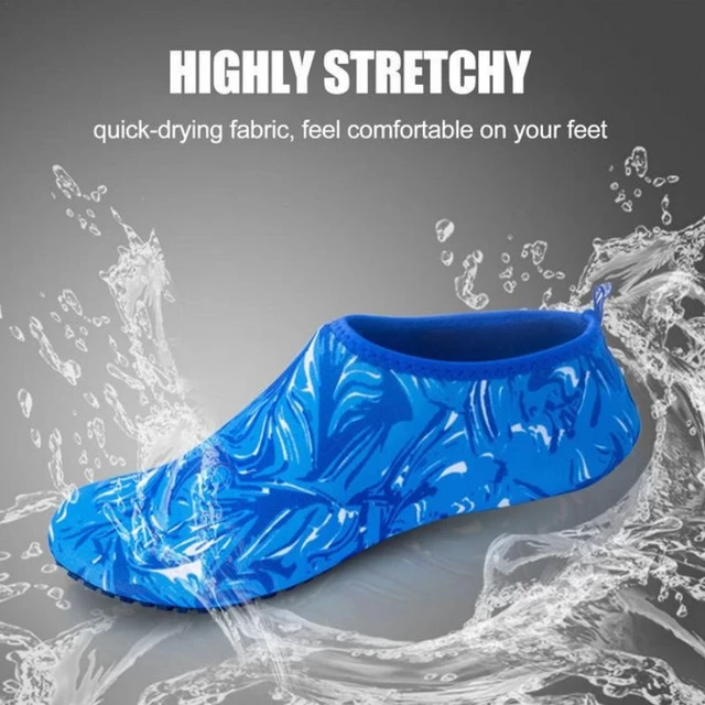 Mens aqua socks shop