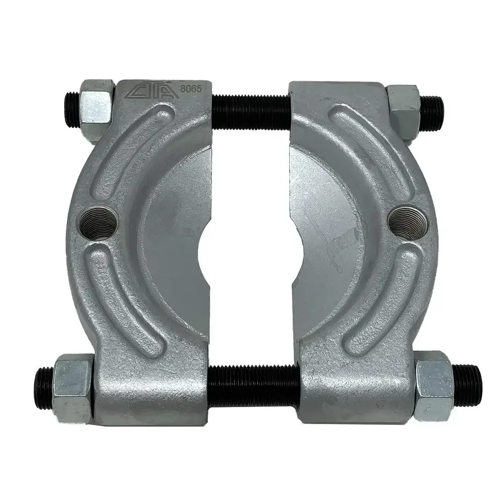 

Heavy Duty Professional Large Bearing Splitter Tool Automotive 25mm Bore Metal Craftsmanship