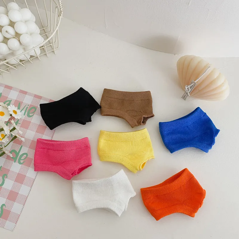 3Pairs New White Tabi Socks Breathable Cotton Solid Toe-Separated Socks Summer Sweat-Absorbing Two-Toed Forefoot Flip Flop Socks