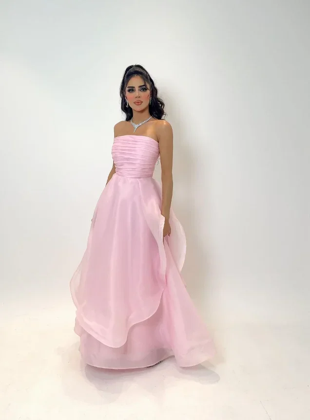 Falten robe pour mariage invité roben de soirée party kleider abendkleider ballkleid ballkleid ing blader فساتين حفلات الت재رج