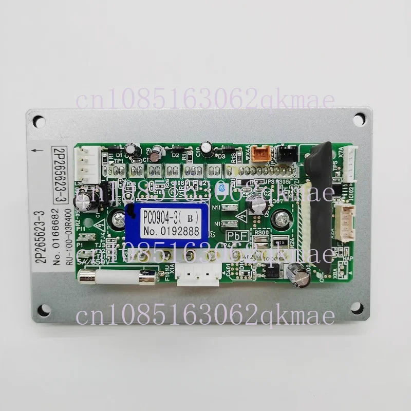 Air Conditioning Accessories PC0904-3-4 Fan Frequency Conversion Board