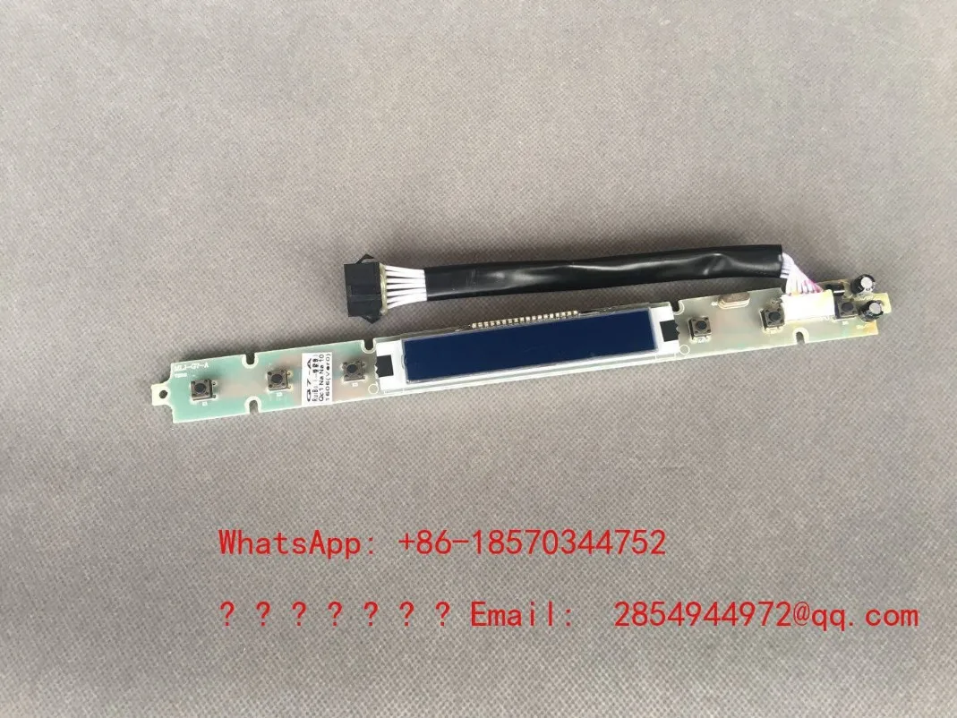 Range Hood CXW-220-A13/A9 Button Board Main Board Control Board