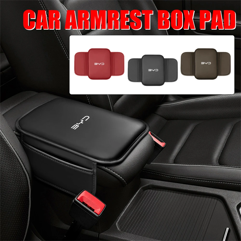 Car Center Console … - image