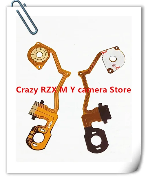 كابل مصراع مرن لسوني a6000, a6300, من سوني