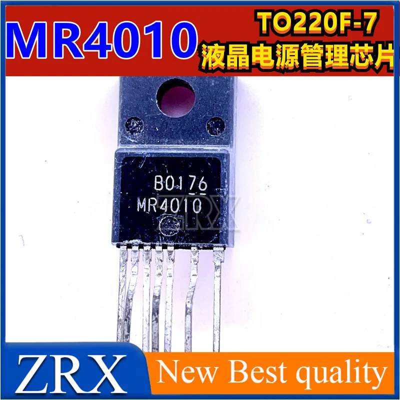 Circuito de Alimentação LCD, MR4010, 5pcs por lote