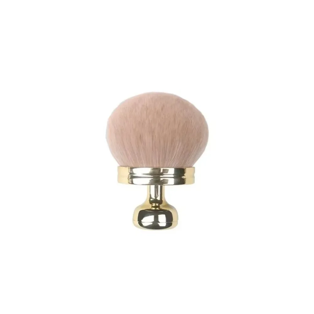 Extra Large Body Makeup Brush 74mm Wide-headed Professional Self Tan Back Applicator Soft Synthetic Hair Foundation Brush