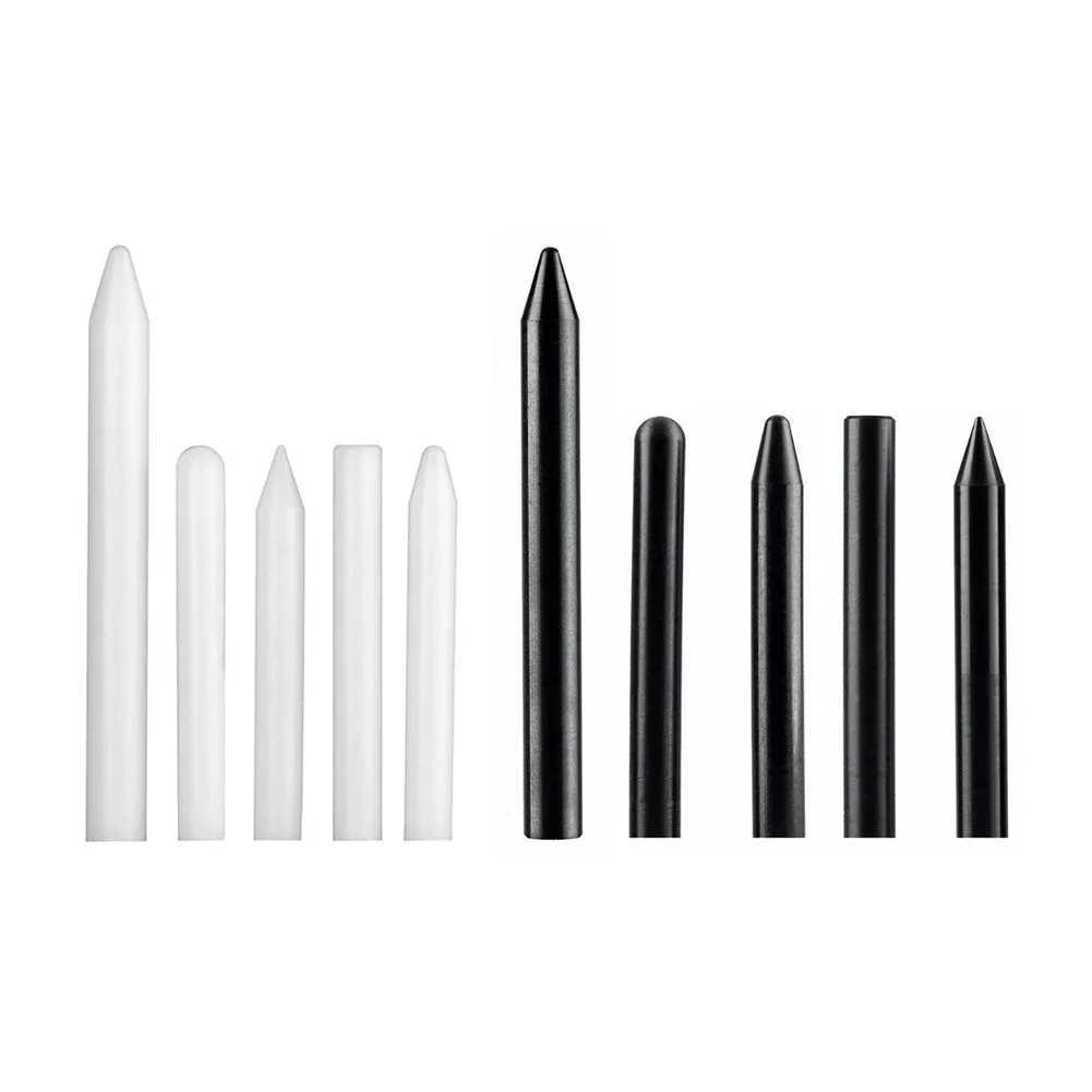 

5 шт./комплект, нейлоновая ручка для снятия вмятин