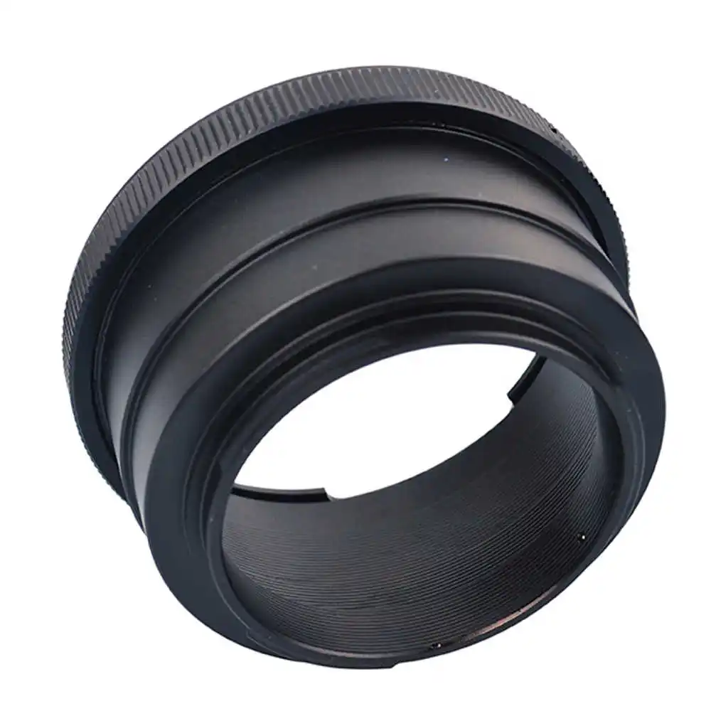 Adapter For P60-EOS Pentacon 6 Kiev 60 Lens to Canon EOS EF Mount Slr Camera