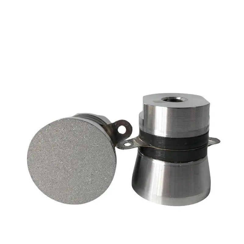 Ультразвуковой пьезопреобразователь 200k 20W для ультразвукового высокочастотного стирального устройства