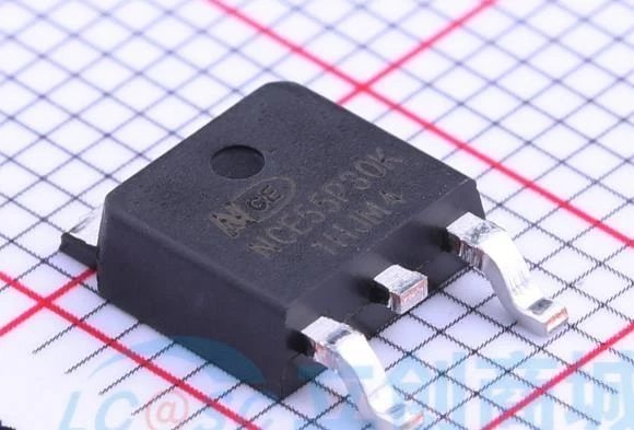 

10PCS Original NCE55P30K TO-252 1.47 1.59CC