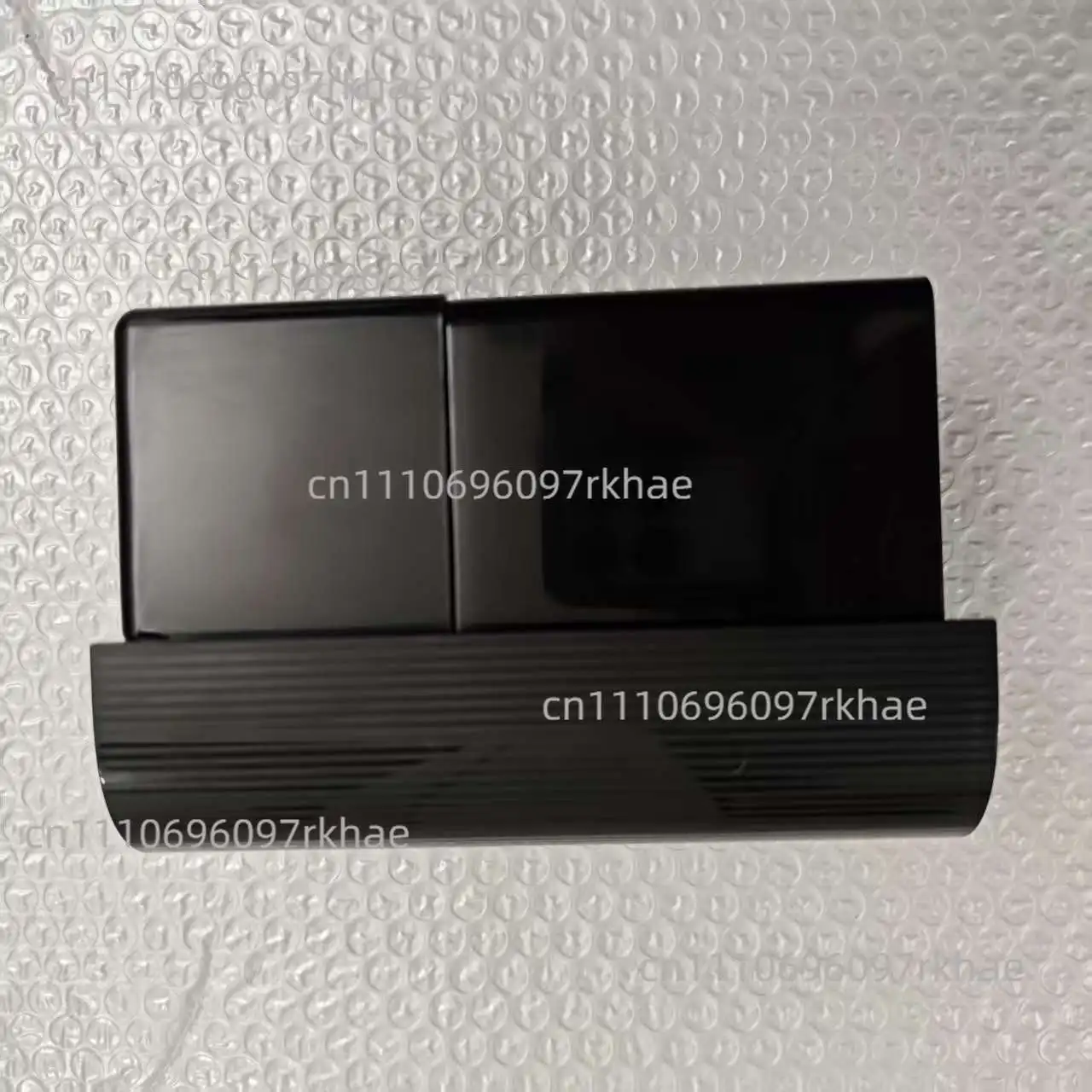 Suitable for Nespresso Nestle Lattissima ONE EN500 F111 capsule recycling box/drip tray accessories