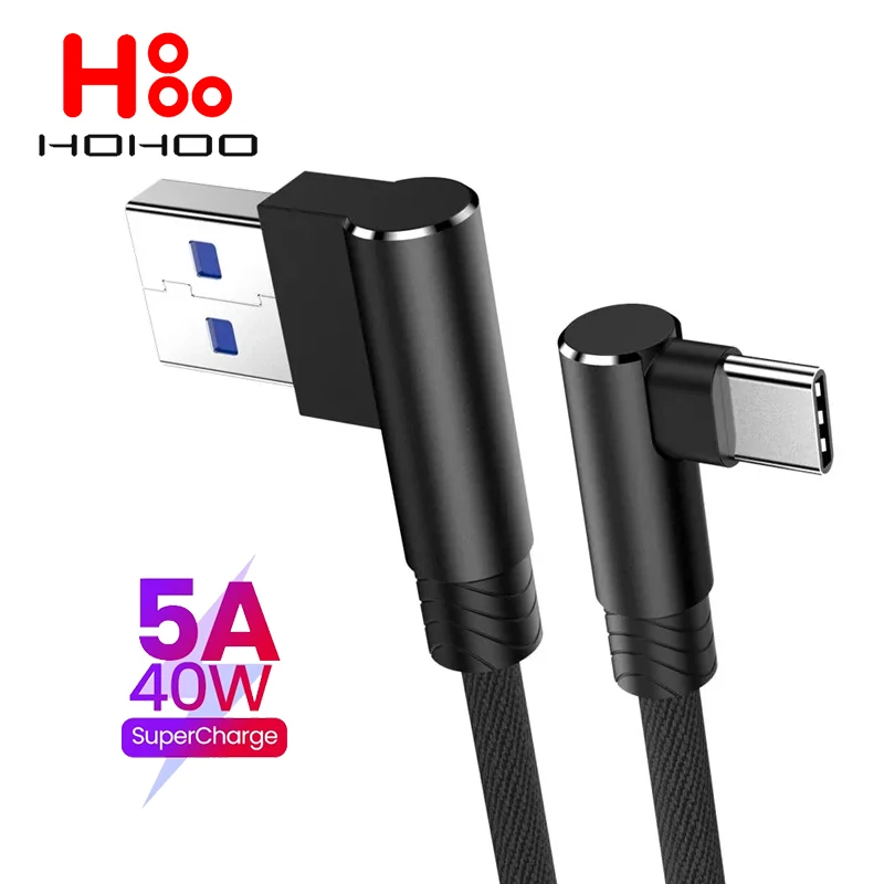 40W 5A 90 Degree El… - image