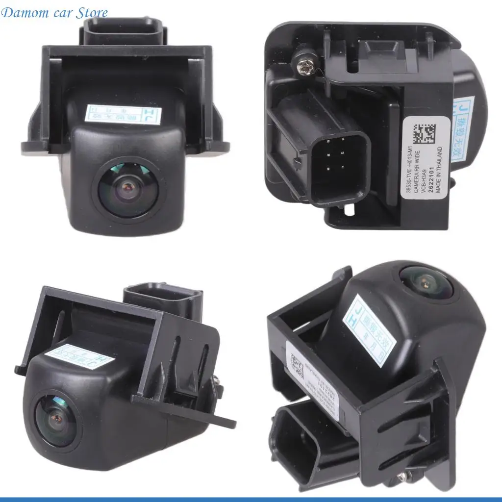 

A2UC Камера заднего вида для системы помощи при парковке автомобиля позволяет избежать несчастных случаев для