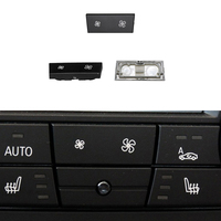 64119320348 Wind Air Volume AC Fan Button Switch For BMW 3 Series E90 E92 E93 E87 X1 E84 X3 F25 318i 320i 325i 330i 335i