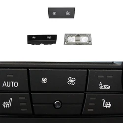 64119320348 Wind Air Volume AC Fan Button Switch For BMW 3 Series E90 E92 E93 E87 X1 E84 X3 F25 318i 320i 325i 330i 335i