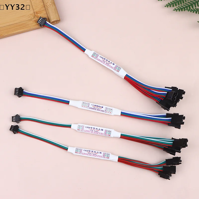 1 To 4/8 DC5-24V Tt…