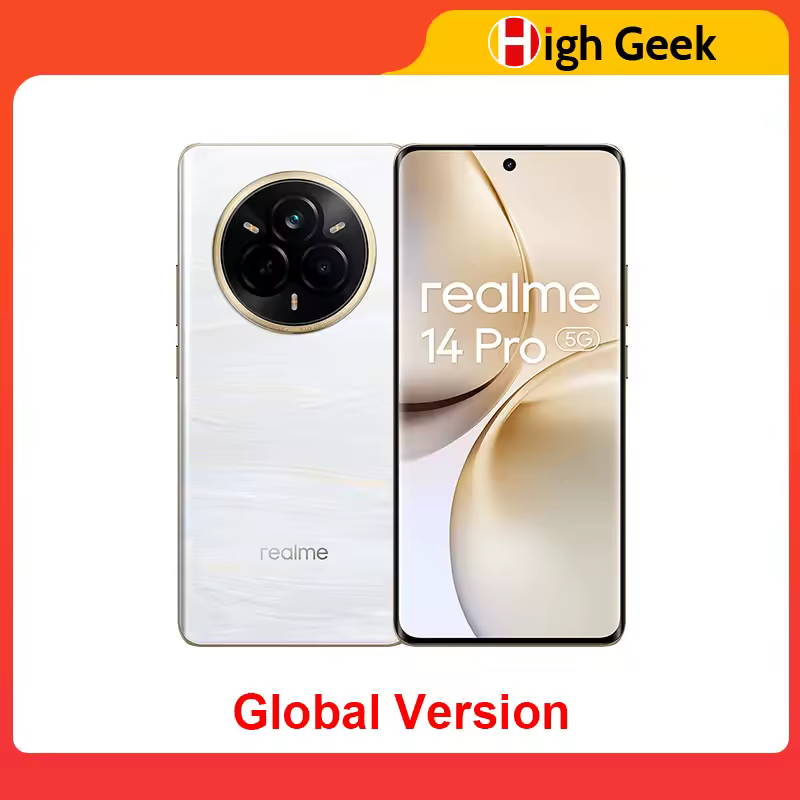 realme 14 Pro