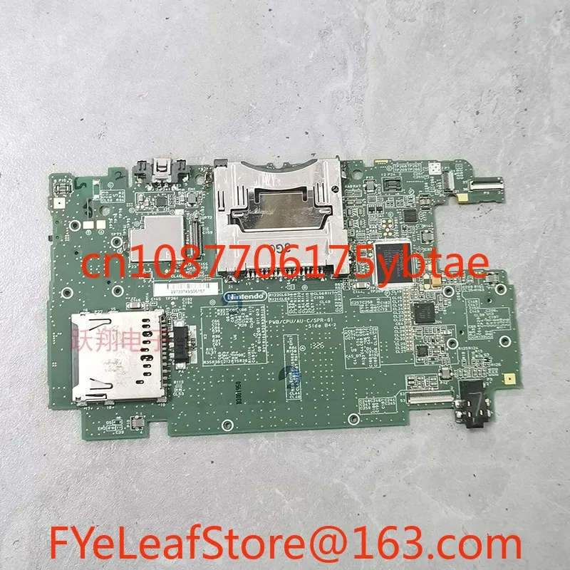 NEW3DSXL/LL Main Board 3DS Host NEW2DSXL Control 3DSXL Original 3DS/2DS