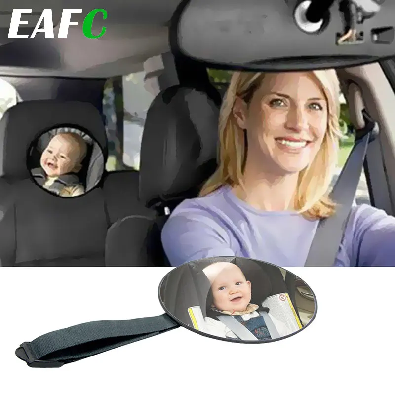 Eafc Car Safety Vie… - image