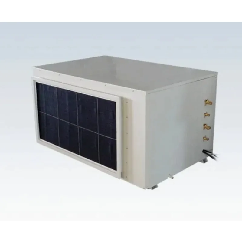 High Quality CE Certified 90L Duct Air Dryer China Wholesale Electric Ceiling Mounted 220V Air Dehumidifier New Condition