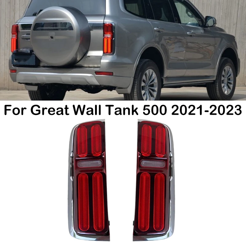 

Задний фонарь для Great Wall Tank 500 2021 2022 2023