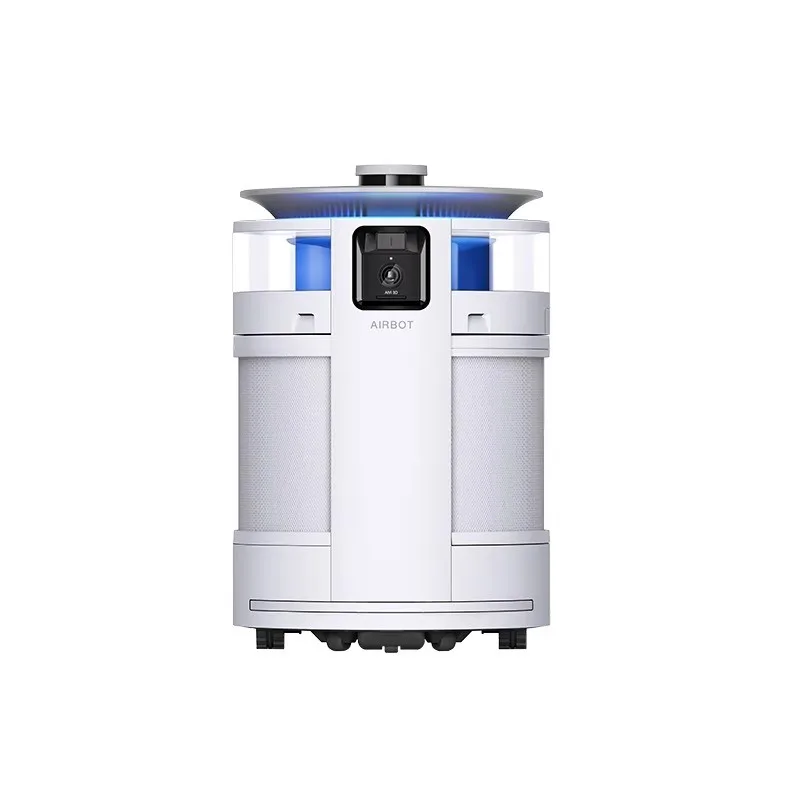 

Мобильный очиститель воздуха ECOVACS Z2, бытовой очиститель для удаления формальдегида PM2,5