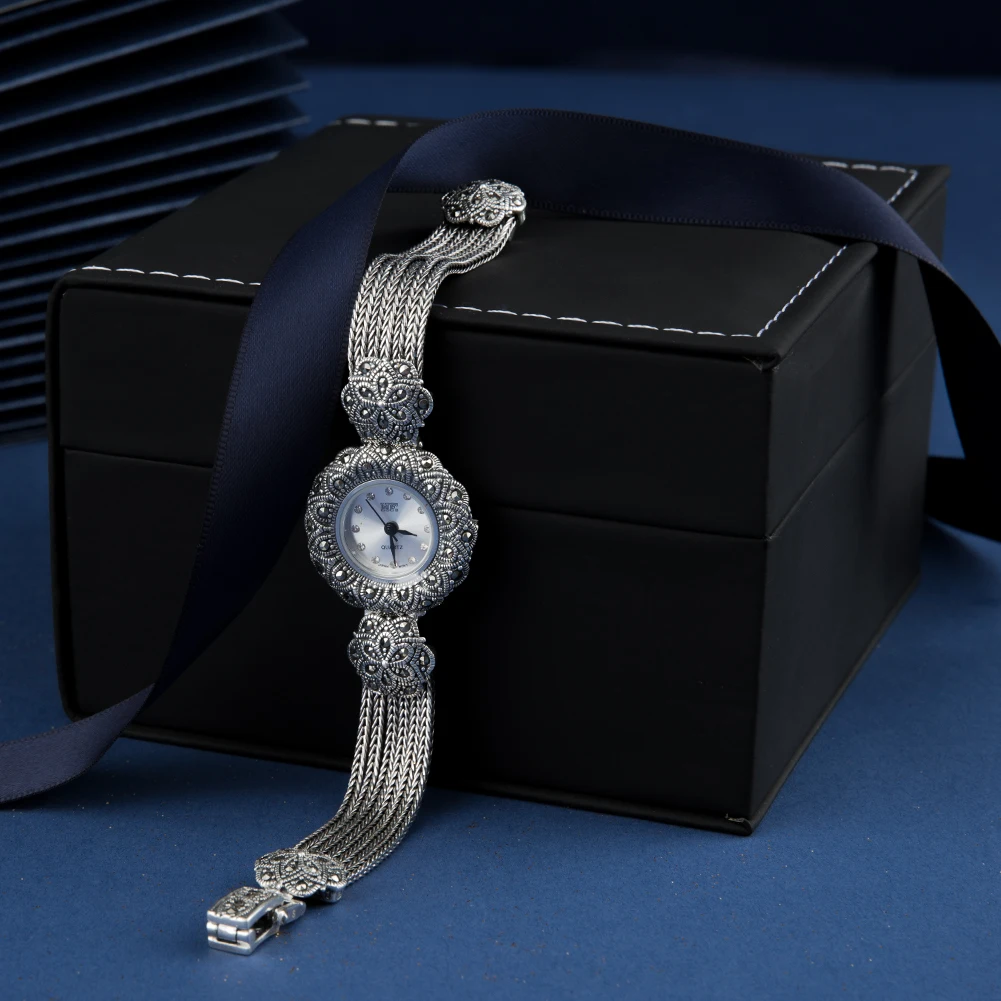 Relojes de Pulsera de Lujo de  - Luxury Watch Thailand reseña y precio