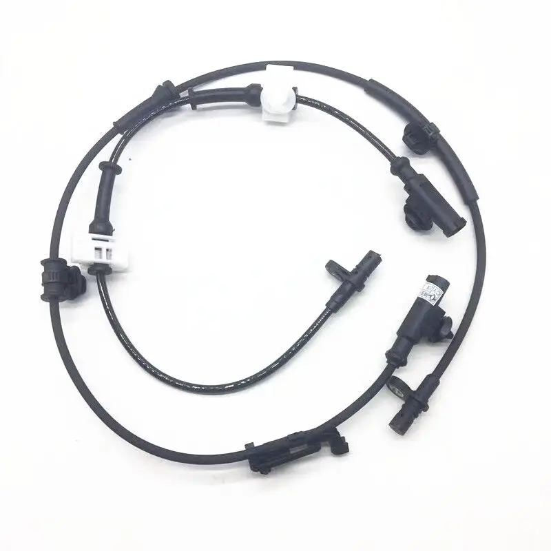 

Car Front Wheel Sensor Rear Wheel ABS Sensor for Dongfeng DFM Fengshen AX7 Aeolus ABS Line Speed Sensor