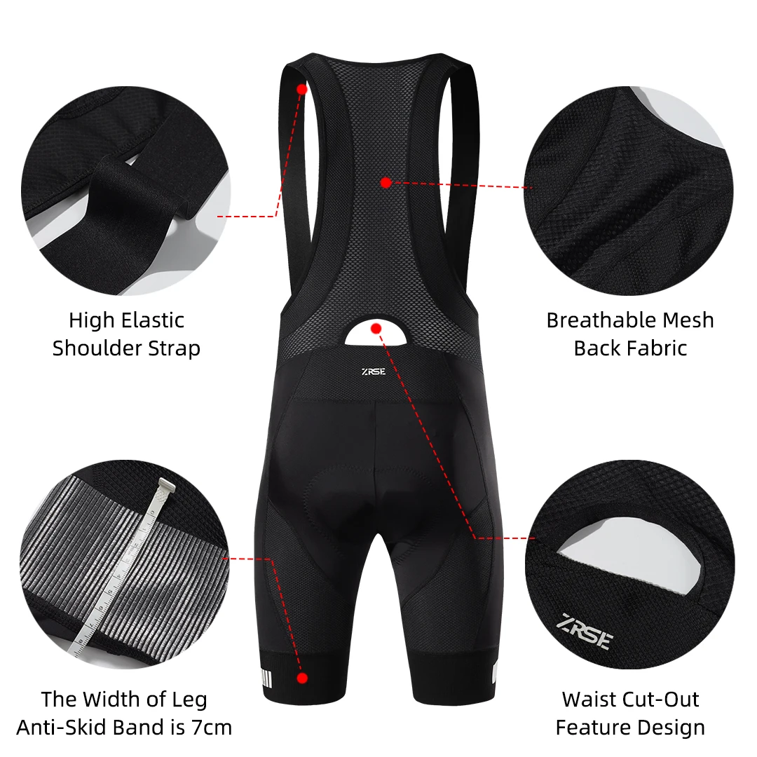 Thumbnail 3 - #54 Cheapest Cycling Tights Deals You Can Get