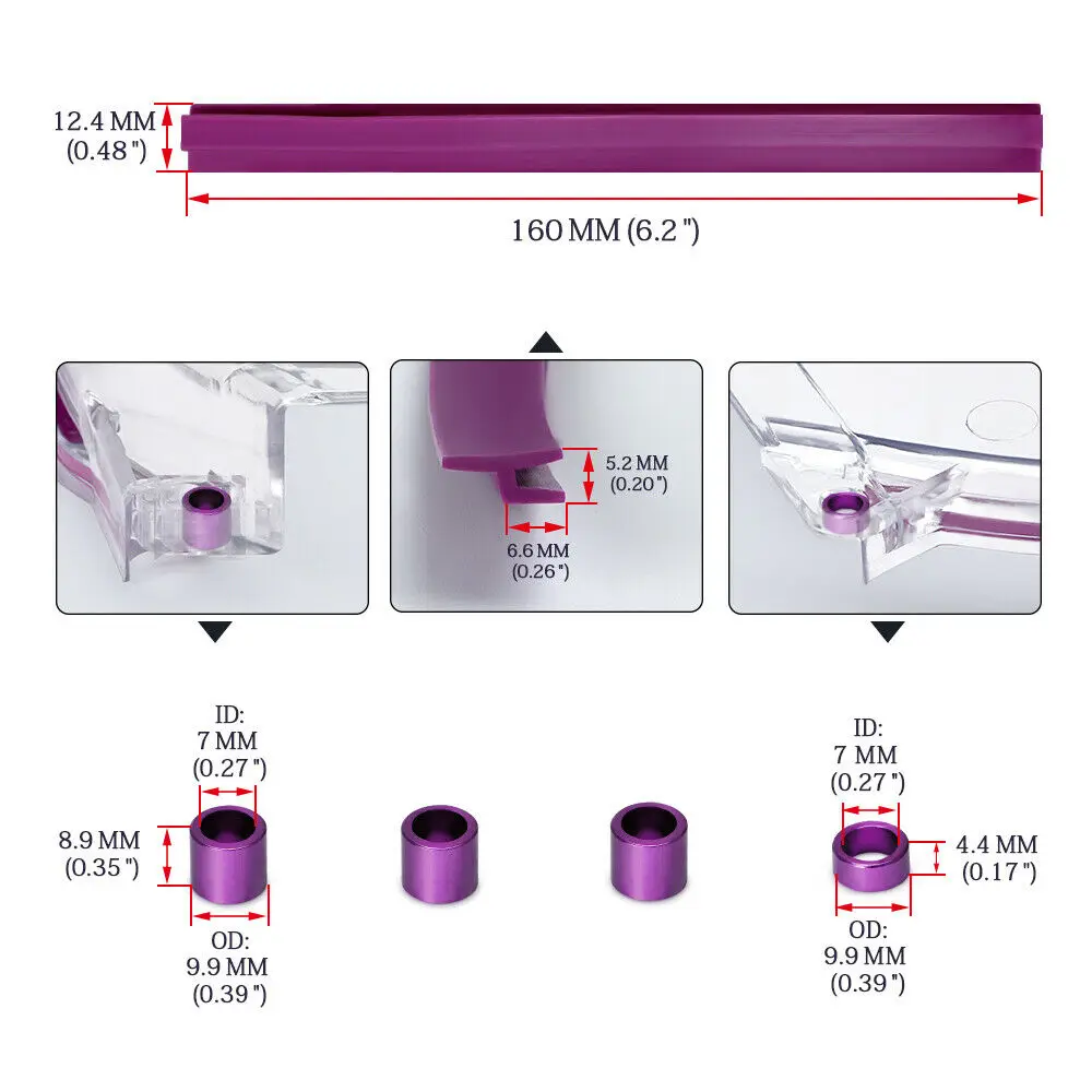 Clear Cam Gear Timi…