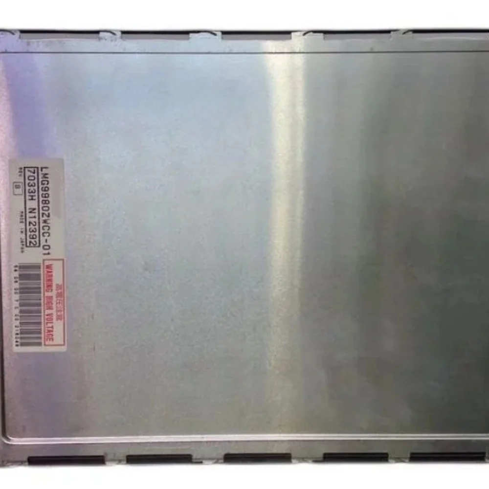 

12.1-inch LMG9980ZWCC-01 LCD display screen