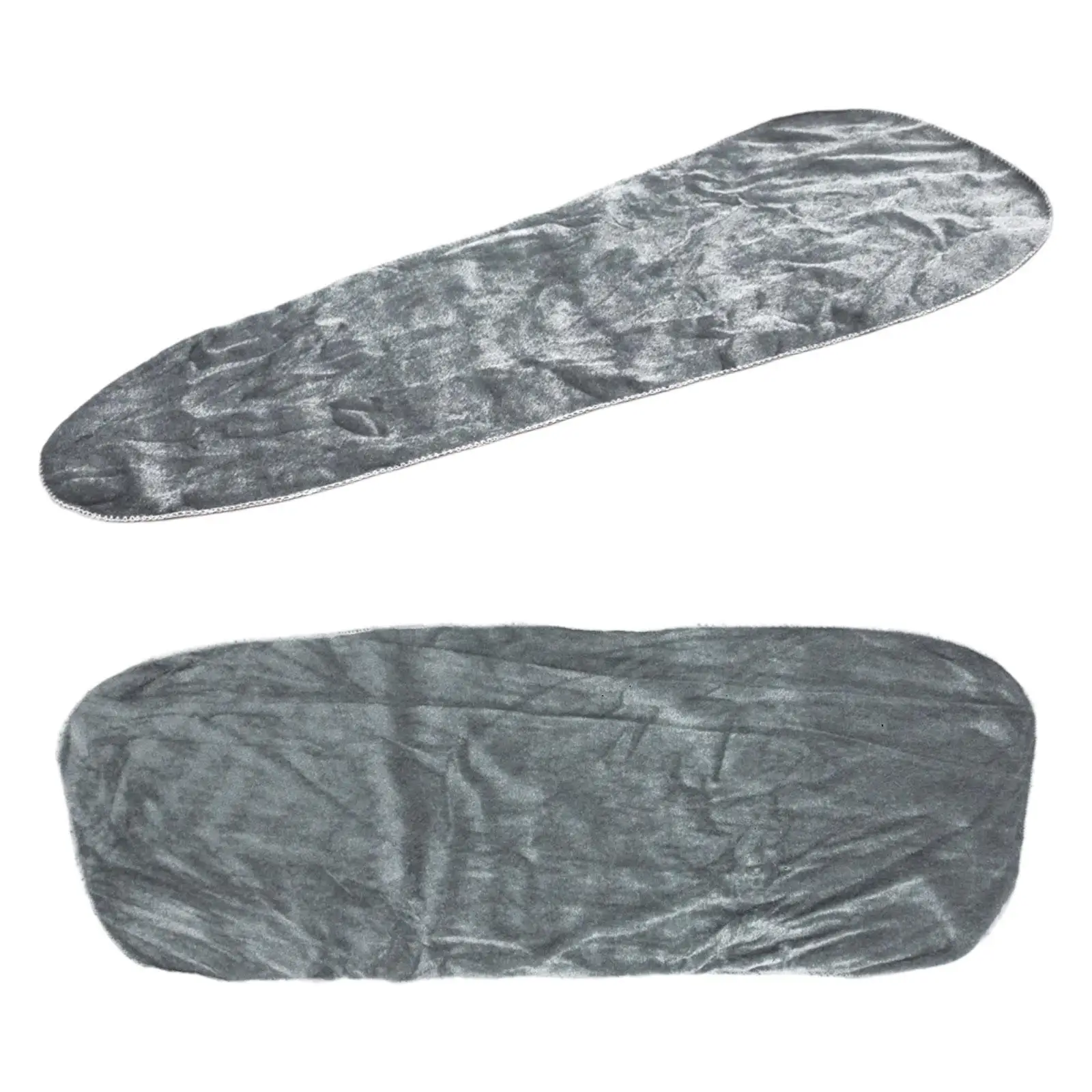 Violin Cover Cloth Professional Dustproof Soft Protection Velvet for Home Travel Musical Instrument Care Cleanning Outdoor