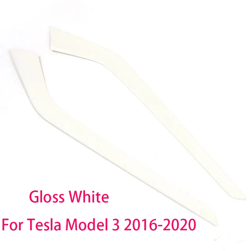 Old 3 Gloss White