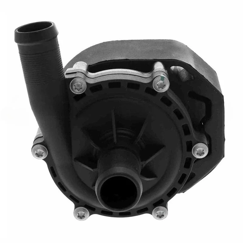 Motore Pompa Acqua Elettronica Di Raffreddamento Motore 600737300C Adatto Per Tesla Models Modelx-image
