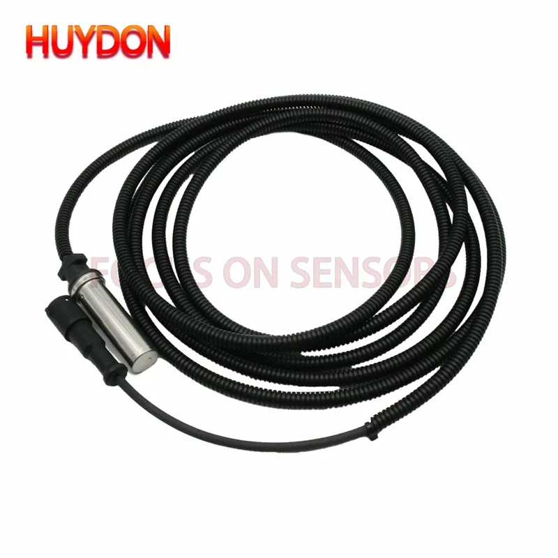 4410329410 Rear Axle ABS Wheel Speed Sensor For Mercedes Benz Actros Antos Arocs Axor Atego Econic Truck Car Spare Parts