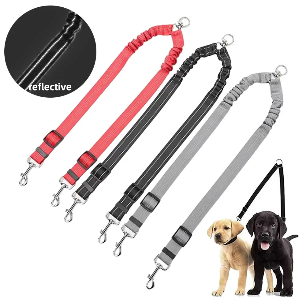 #29 Dog Seat Belts Comparison Guide