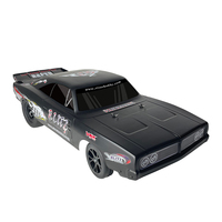 1/10 Scale 2WD Drag Racing RC Car – High-speed fun for big kids! Ready-to-run, precise control, and built for thrill.