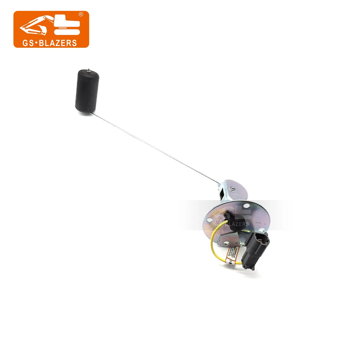 Fuel Tank Float Sensor for PC200-5 Excavator