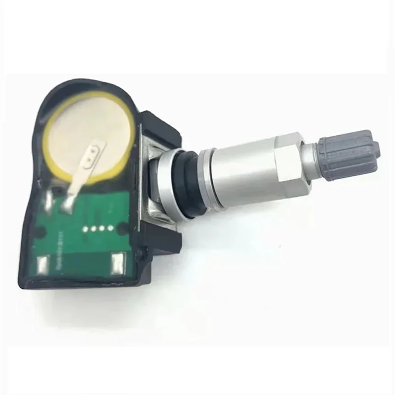 1/4Pcs Tire Pressure Sensor 5430T4 433MHz For Peugeot 207 307 407 508 607 807 1007 Citroen C4 C5 C6 C8 543093 543065