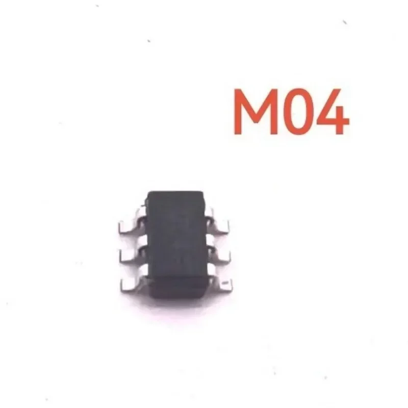 New M04 power IC For Canon eos 1000d eos 70d eos 60d motherboard chip