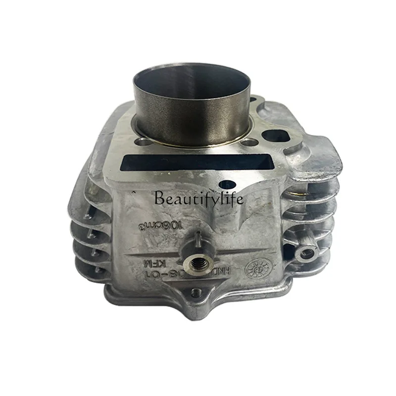 

South East Asia Motorcycle Cylinder Suitable for 100 Motorcycle Cylinder 54mm Piston Cylinder Gasket