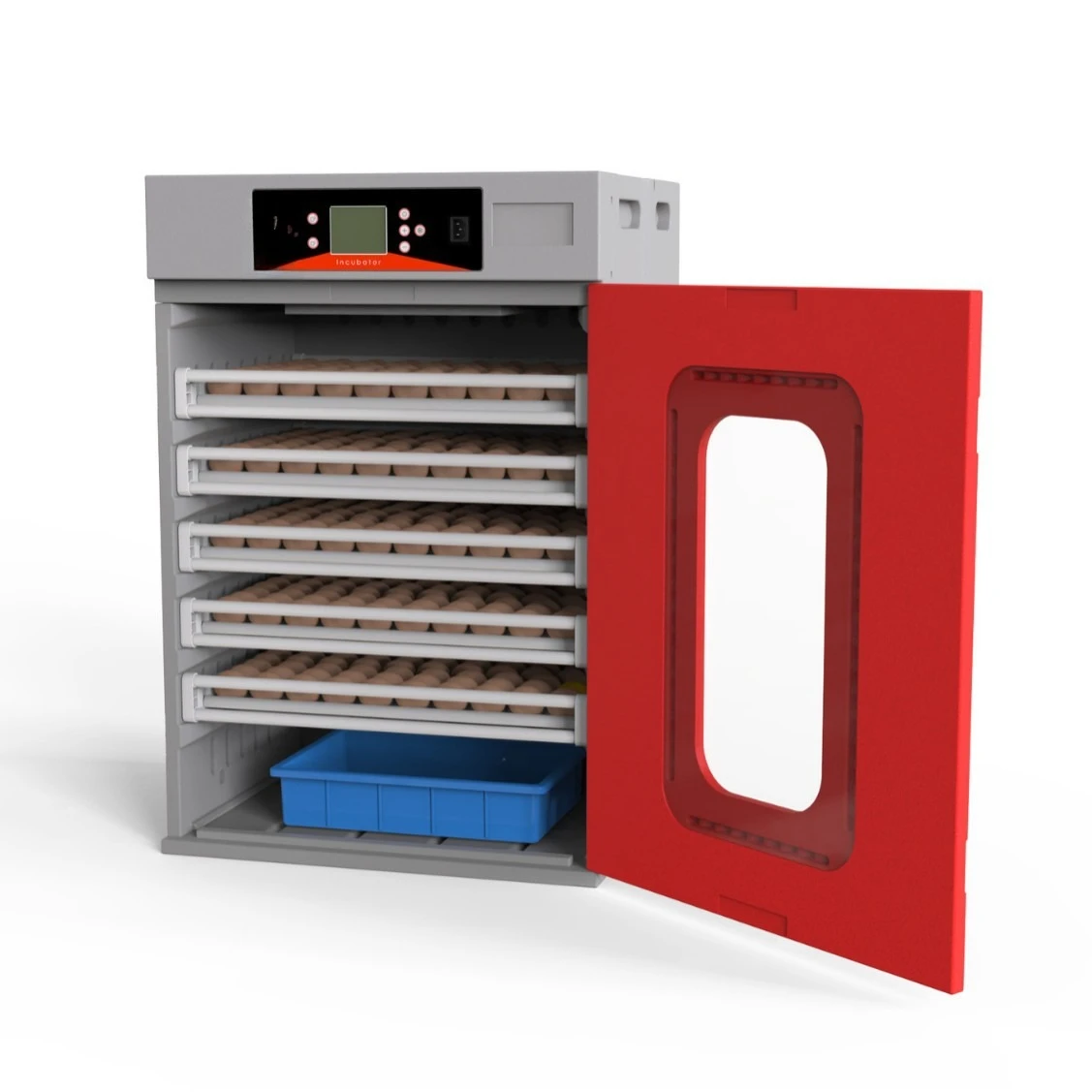 400 chick incubators, industrial egg incubation equipment, egg incubators, home breeding equipment