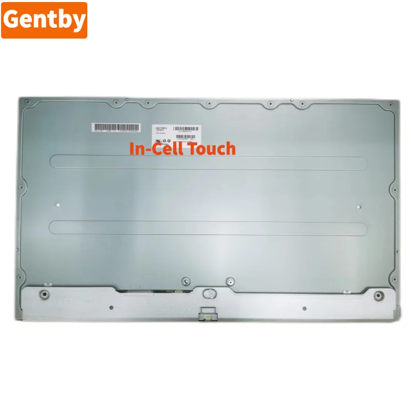 Imagem -02 - Tela de Toque Lcd para Tudo-em-um pc 27 Polegadas Ips 30 Pinos 100 Rgb Lm270wfa Ssa2 Lm270wfa-ssa1