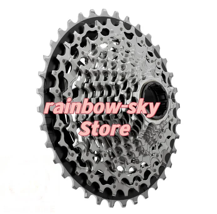 

FORCE ETAP E1, 1270 CASSETTE, 12speed 28T 30T 33T 36T