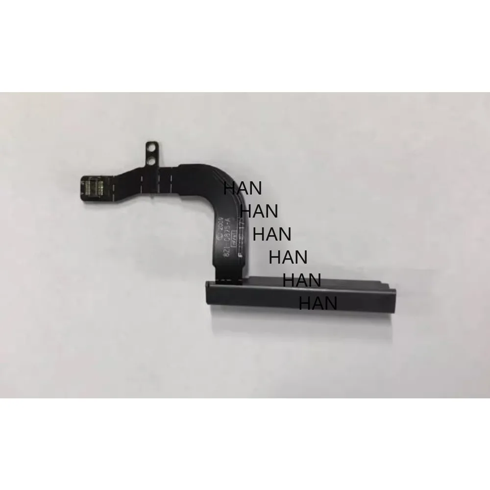 

For Macbook Pro A1342 MC207 MC516 Hard Drive Cable Hard Drive Flat Cable 821-0875-A