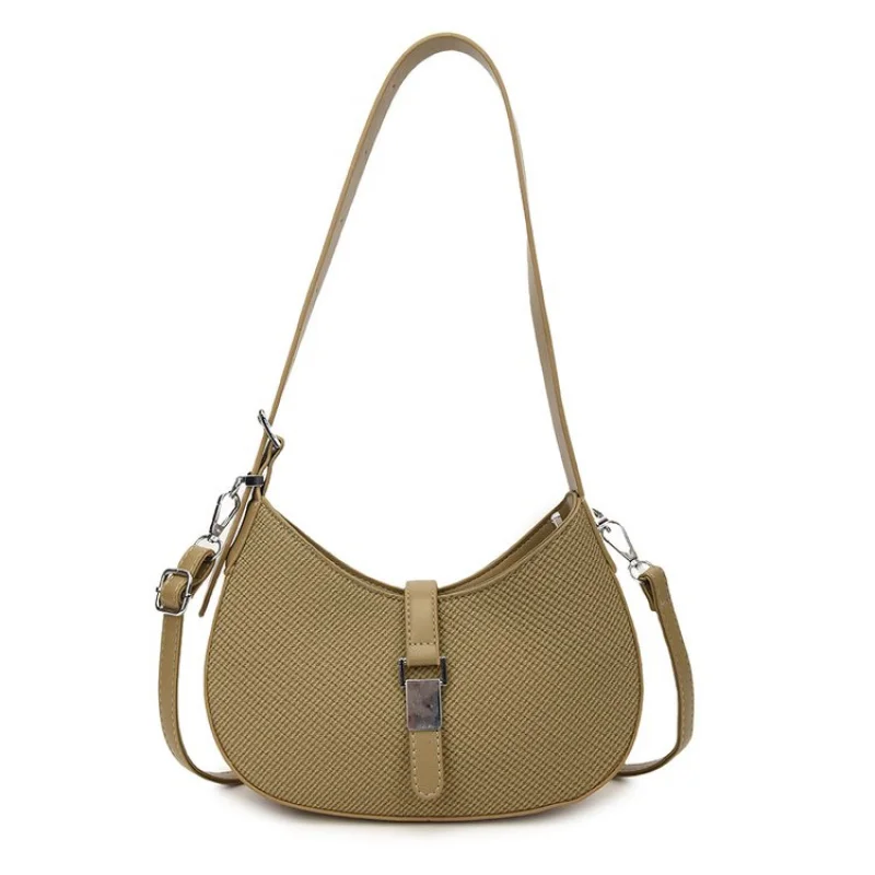 

Популярная классическая высококачественная кожаная женская сумка-тоут, роскошная брендовая элегантная модная винтажная сумка с элегантной отделкой ​