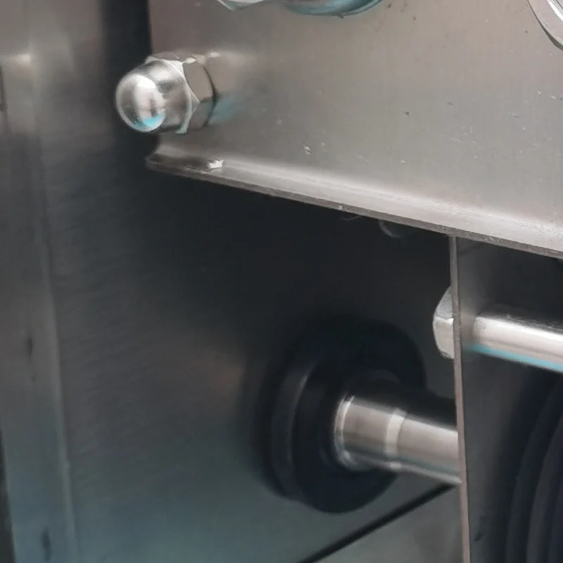 

Электрическая мясорубка-слайсер 500 кг/ч, коммерческая, 2200 Вт, высокомощная, из нержавеющей стали, для нарезки мяса крупными и мелкими ломтиками