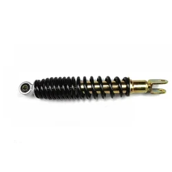 Motorcycle Rear Shock Absorber For Haojue Suzuki HS125T Neptune AN125 HJ125T-7 QS150T HJ125T-8A HJ125T-8 HJ125T-11A